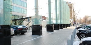 Бизнес-центр Дукат Плейс III