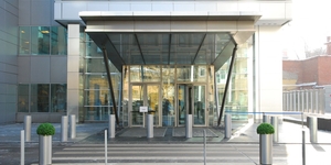 Бизнес-центр Дукат Плейс III