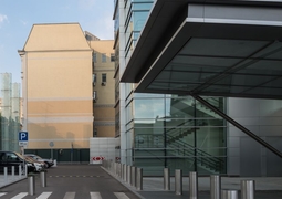 Гашека ул., д.6