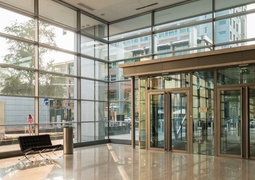 Гашека ул., д.6