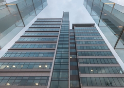 Гашека ул., д.6