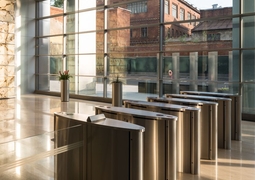 Гашека ул., д.6