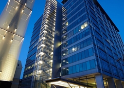 Гашека ул., д.6