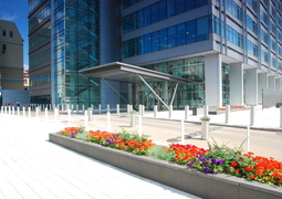 Гашека ул., д.6