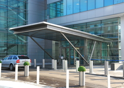 Гашека ул., д.6