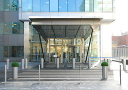 Гашека ул., д.6