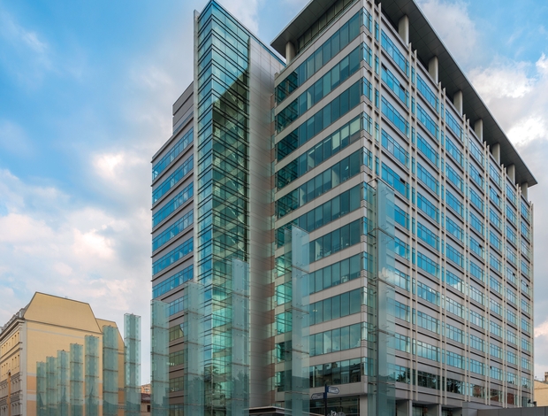 Гашека ул., д.6