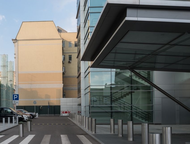 Гашека ул., д.6