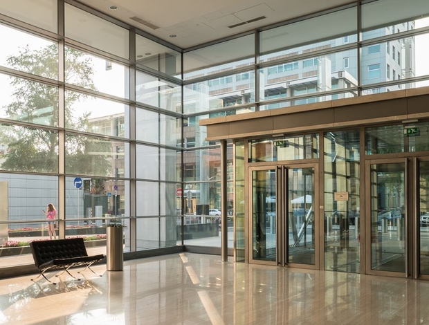 Гашека ул., д.6