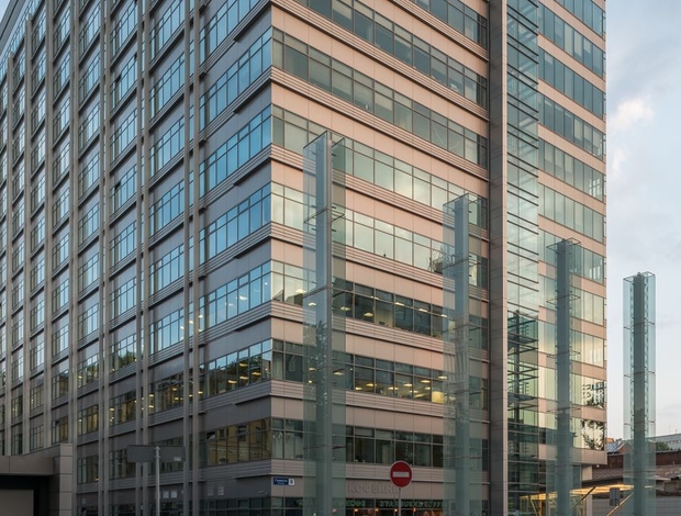 Гашека ул., д.6