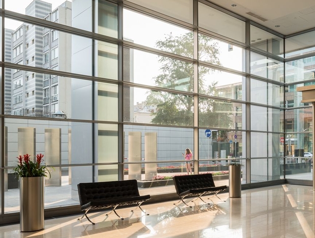 Гашека ул., д.6