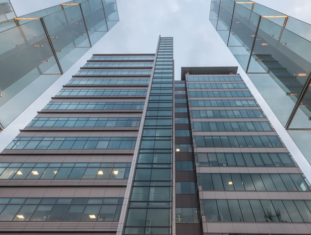 Гашека ул., д.6