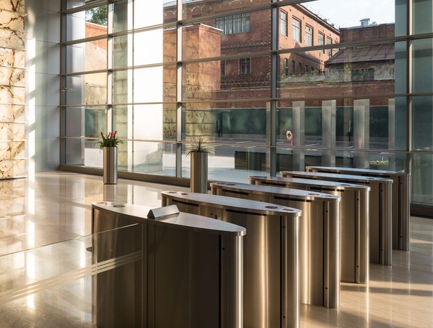 Гашека ул., д.6