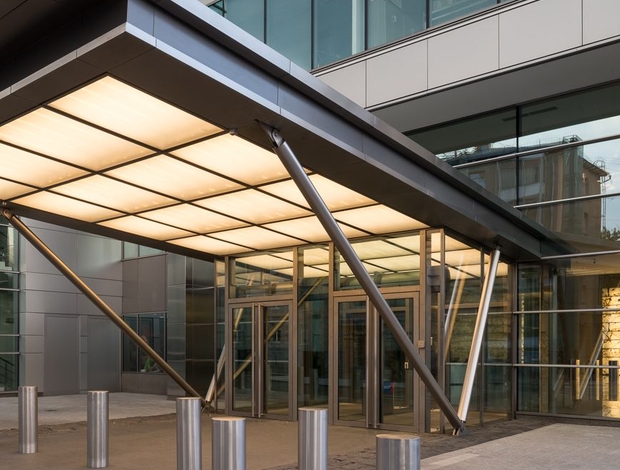 Гашека ул., д.6