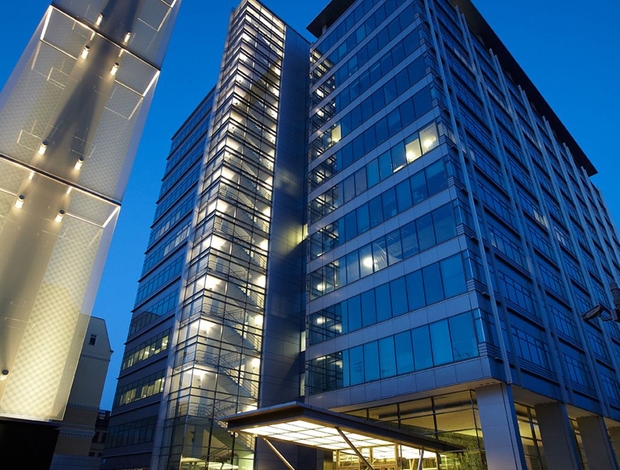 Гашека ул., д.6