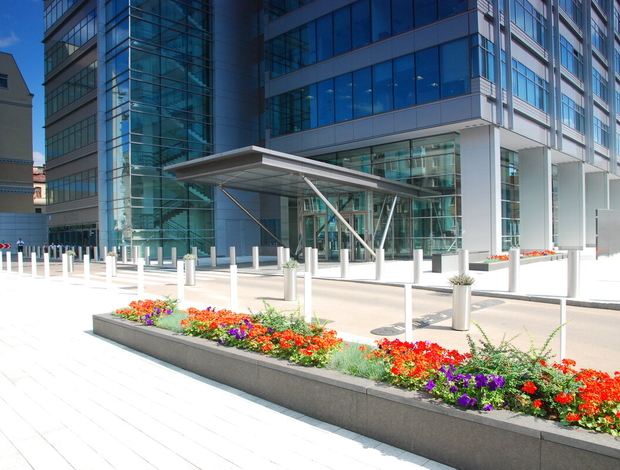 Гашека ул., д.6