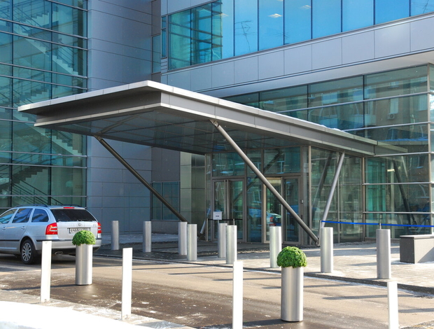 Гашека ул., д.6