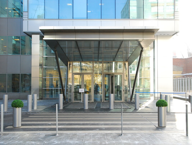 Гашека ул., д.6